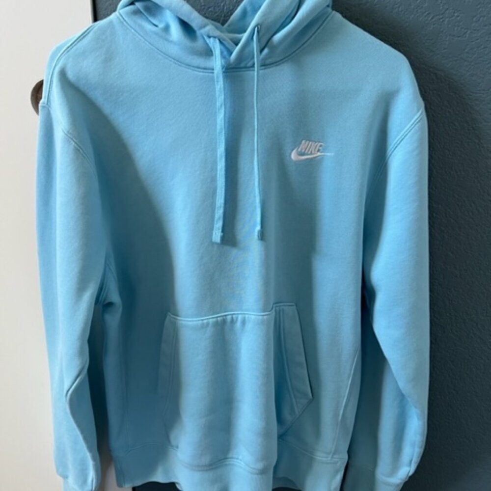 Nike Sportswear Club Fleece Hoodie